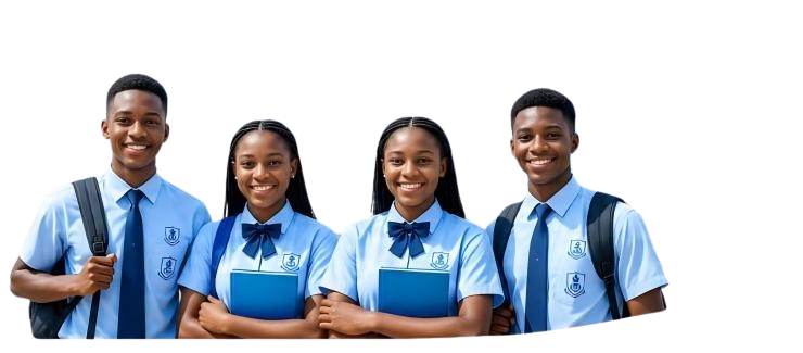 Fipere Academy Students